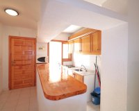 Herverkoop - Appartement -
Torrevieja - La Veleta