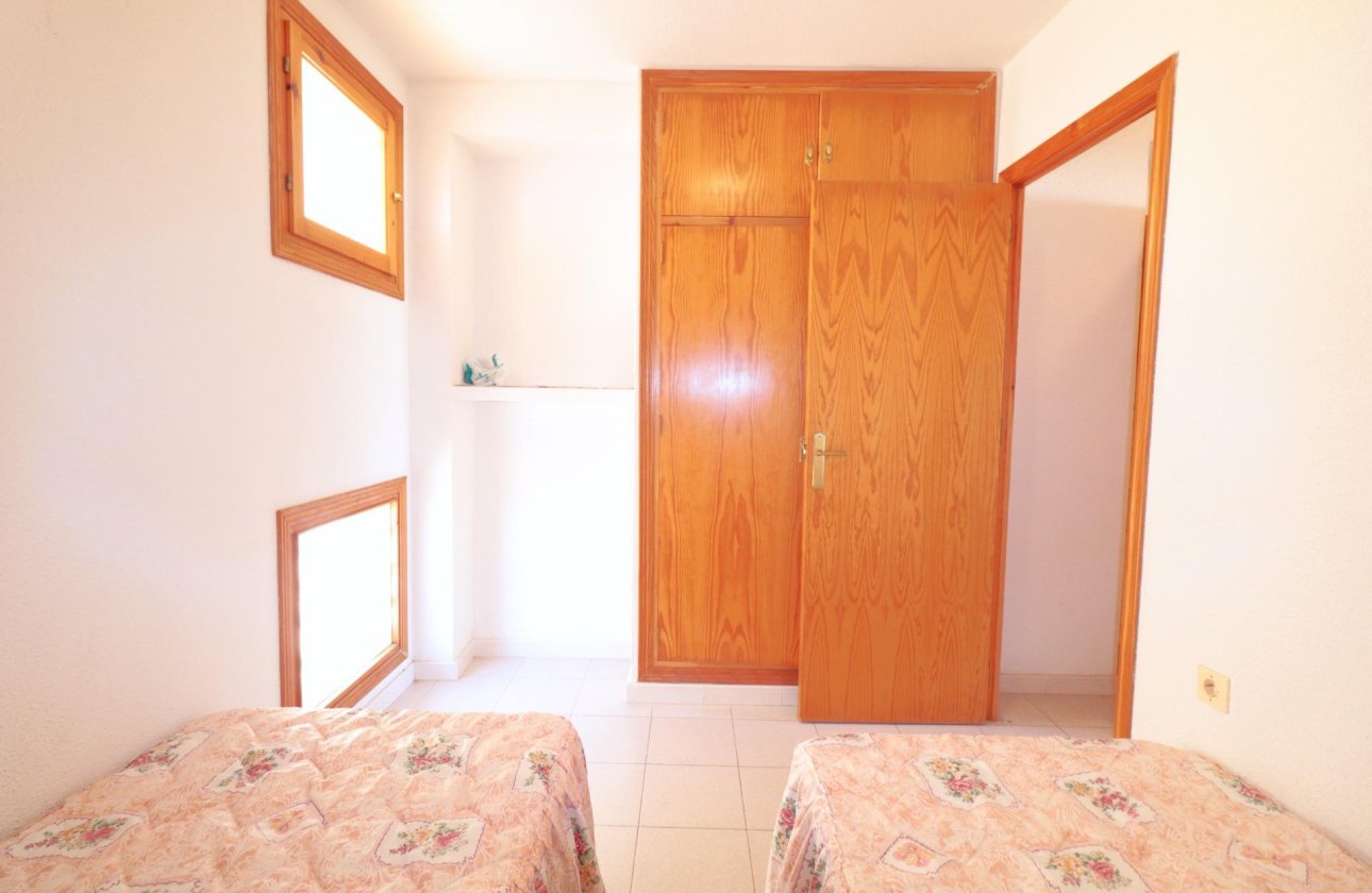 Herverkoop - Appartement -
Torrevieja - La Veleta