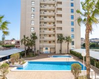 Herverkoop - Appartement -
Torrevieja - La Veleta