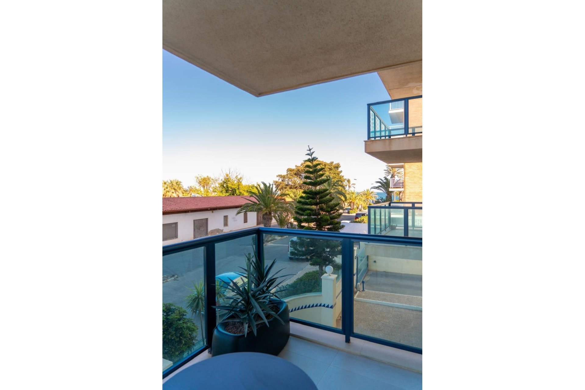 Herverkoop - Appartement -
Torrevieja - La Veleta