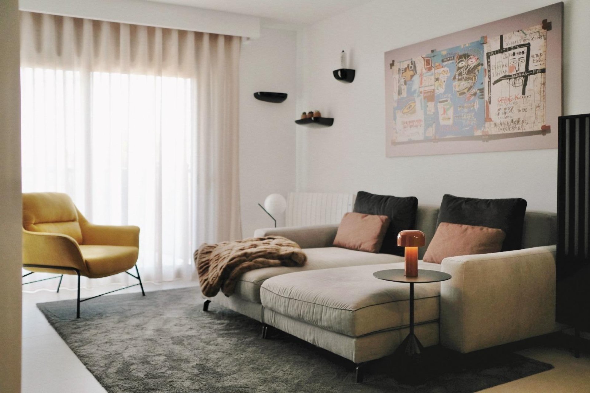 Herverkoop - Appartement -
Torrevieja - La Veleta