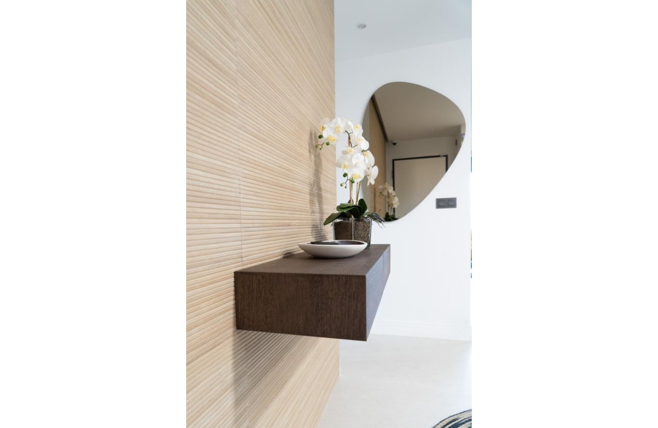 Herverkoop - Appartement -
Torrevieja - La Veleta