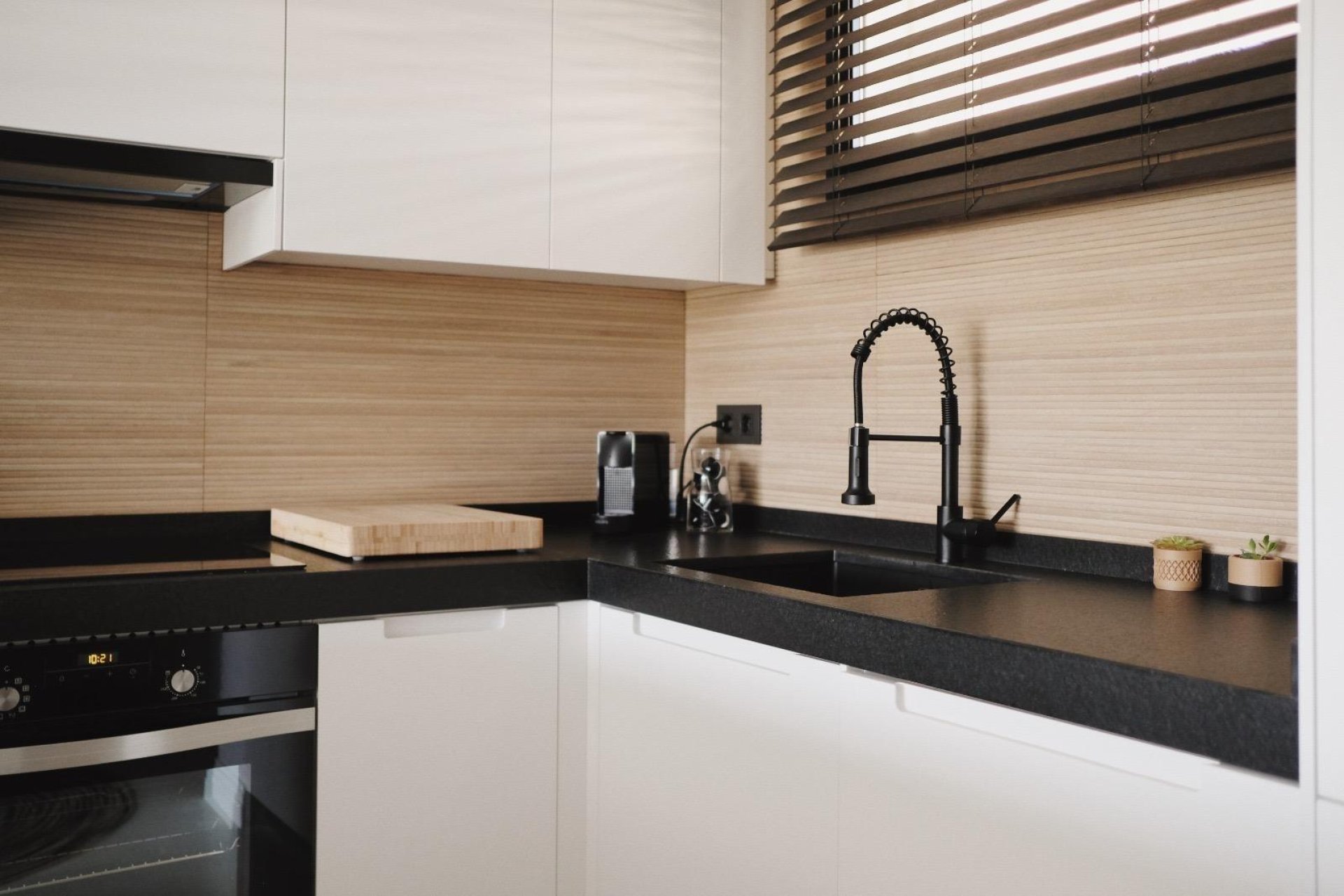 Herverkoop - Appartement -
Torrevieja - La Veleta