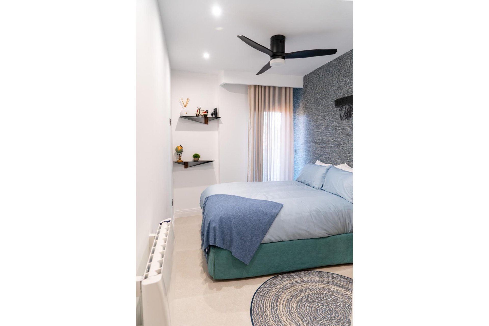 Herverkoop - Appartement -
Torrevieja - La Veleta