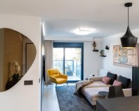 Herverkoop - Appartement -
Torrevieja - La Veleta