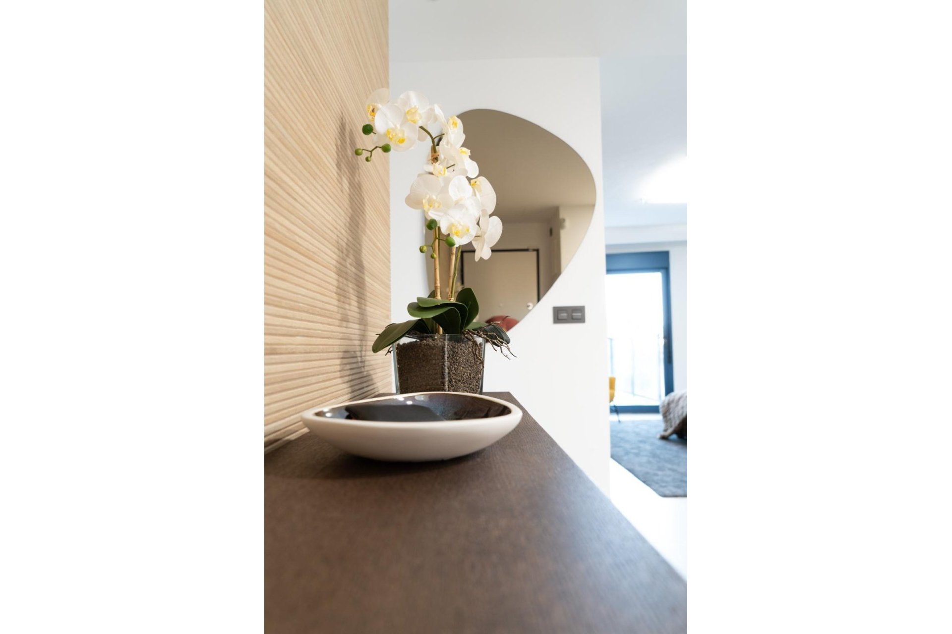 Herverkoop - Appartement -
Torrevieja - La Veleta