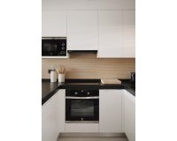 Herverkoop - Appartement -
Torrevieja - La Veleta