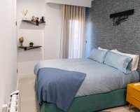 Herverkoop - Appartement -
Torrevieja - La Veleta