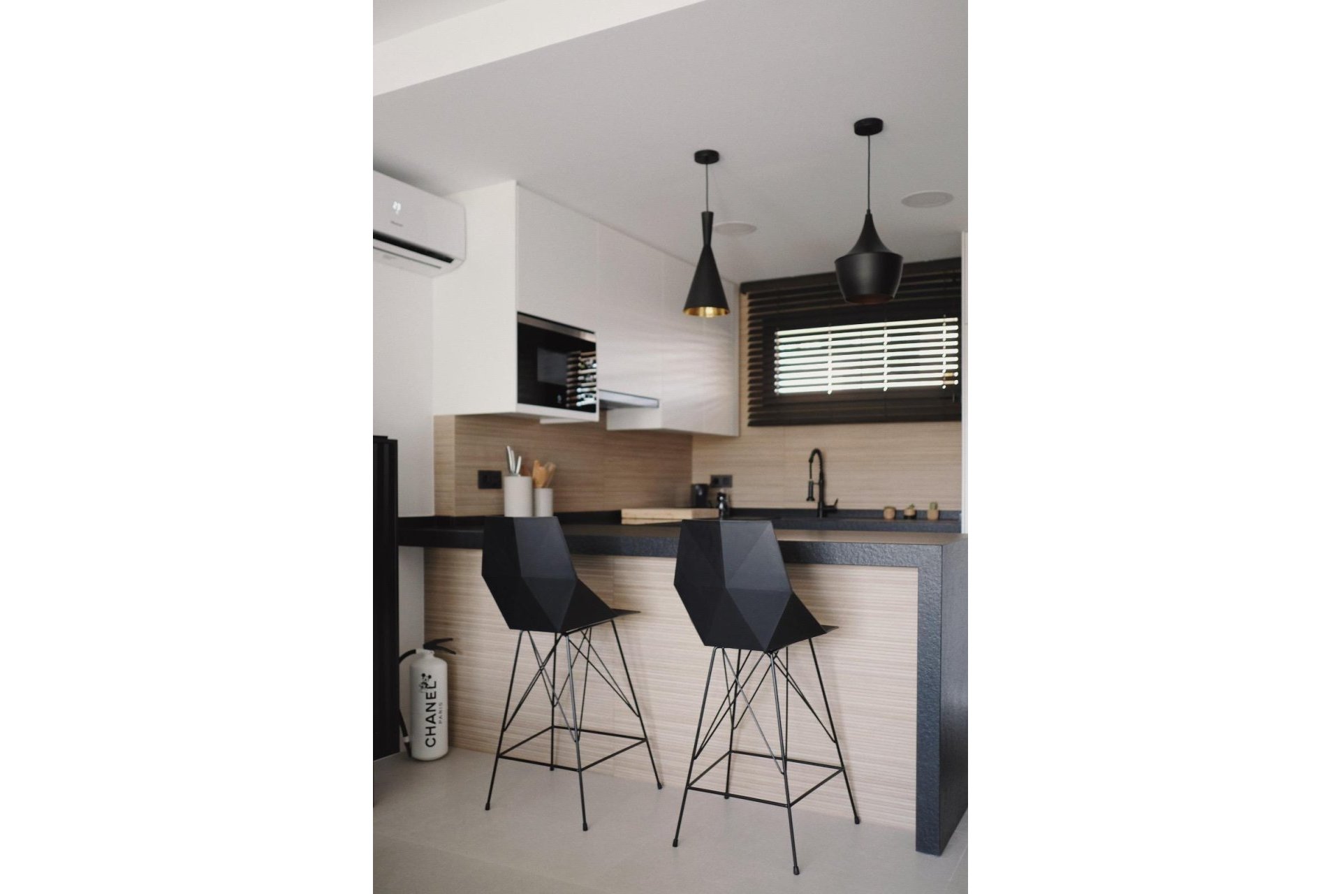 Herverkoop - Appartement -
Torrevieja - La Veleta