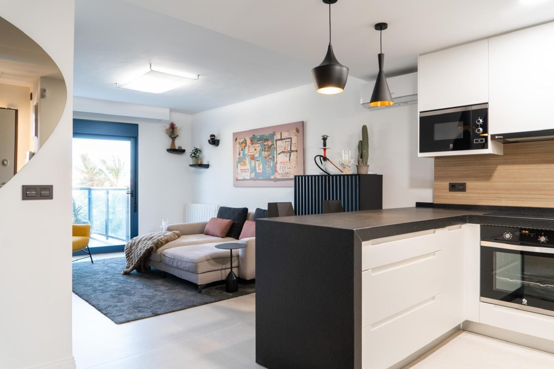 Herverkoop - Appartement -
Torrevieja - La Veleta