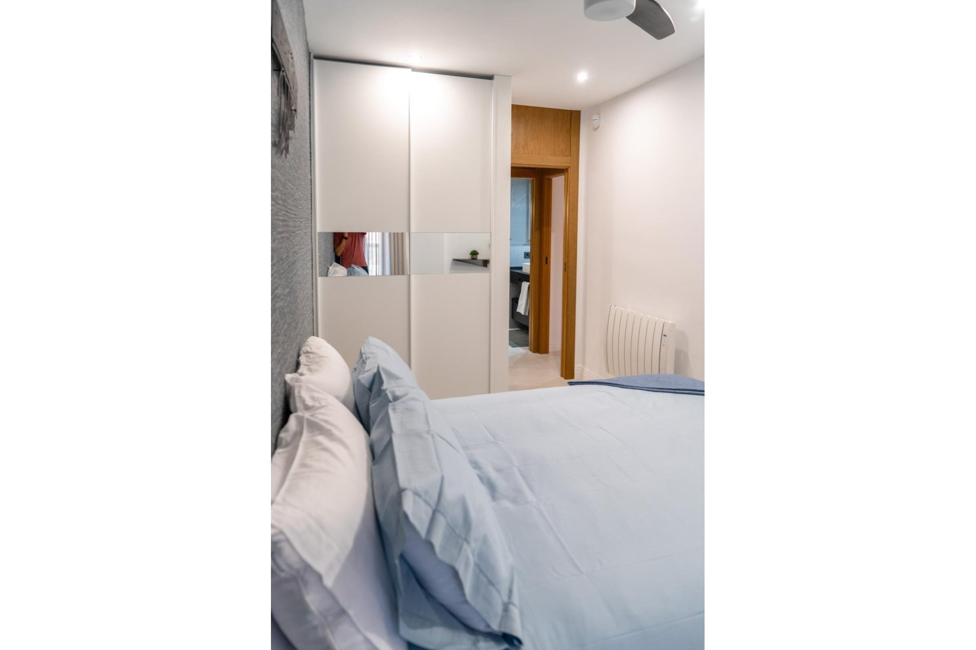 Herverkoop - Appartement -
Torrevieja - La Veleta