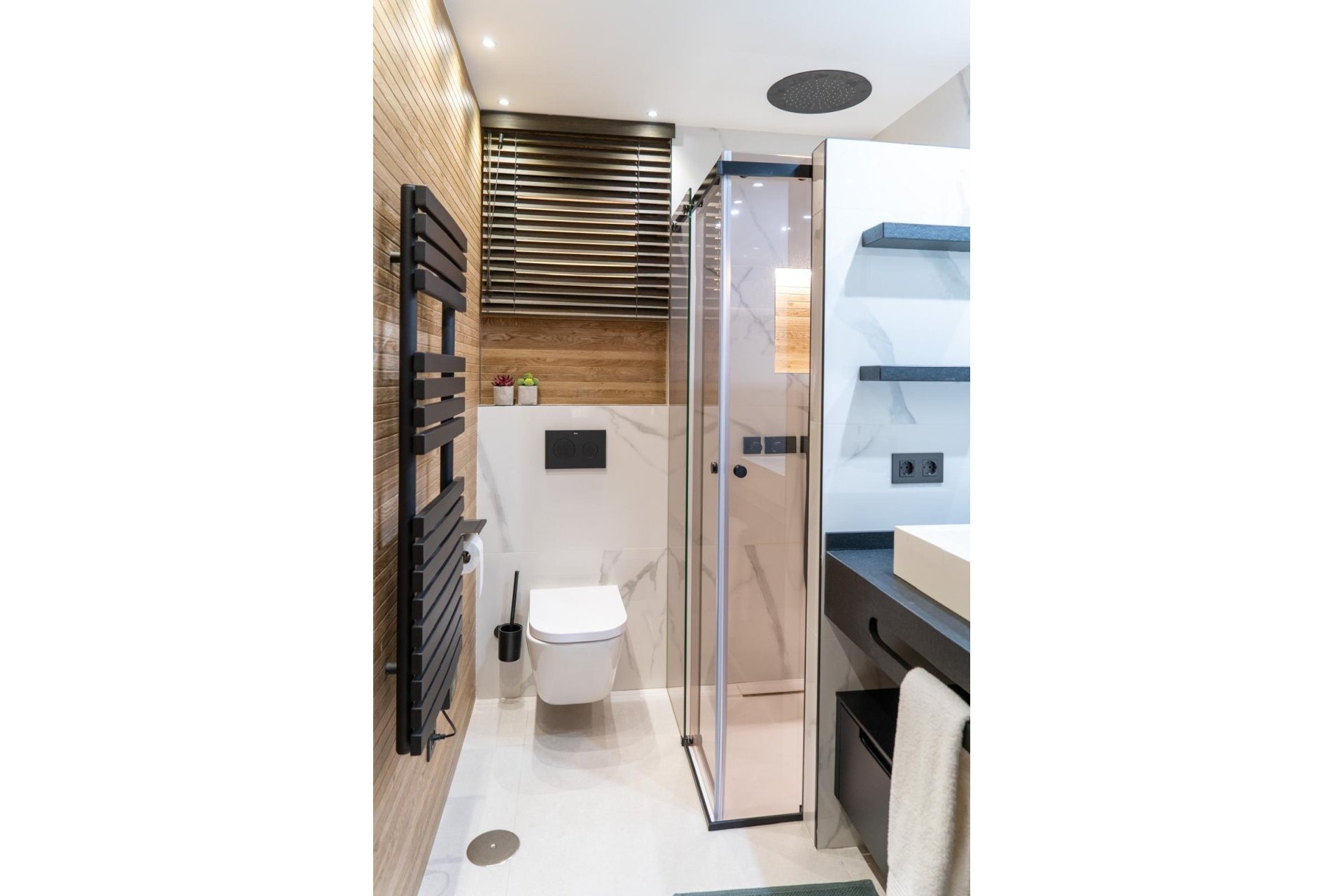 Herverkoop - Appartement -
Torrevieja - La Veleta