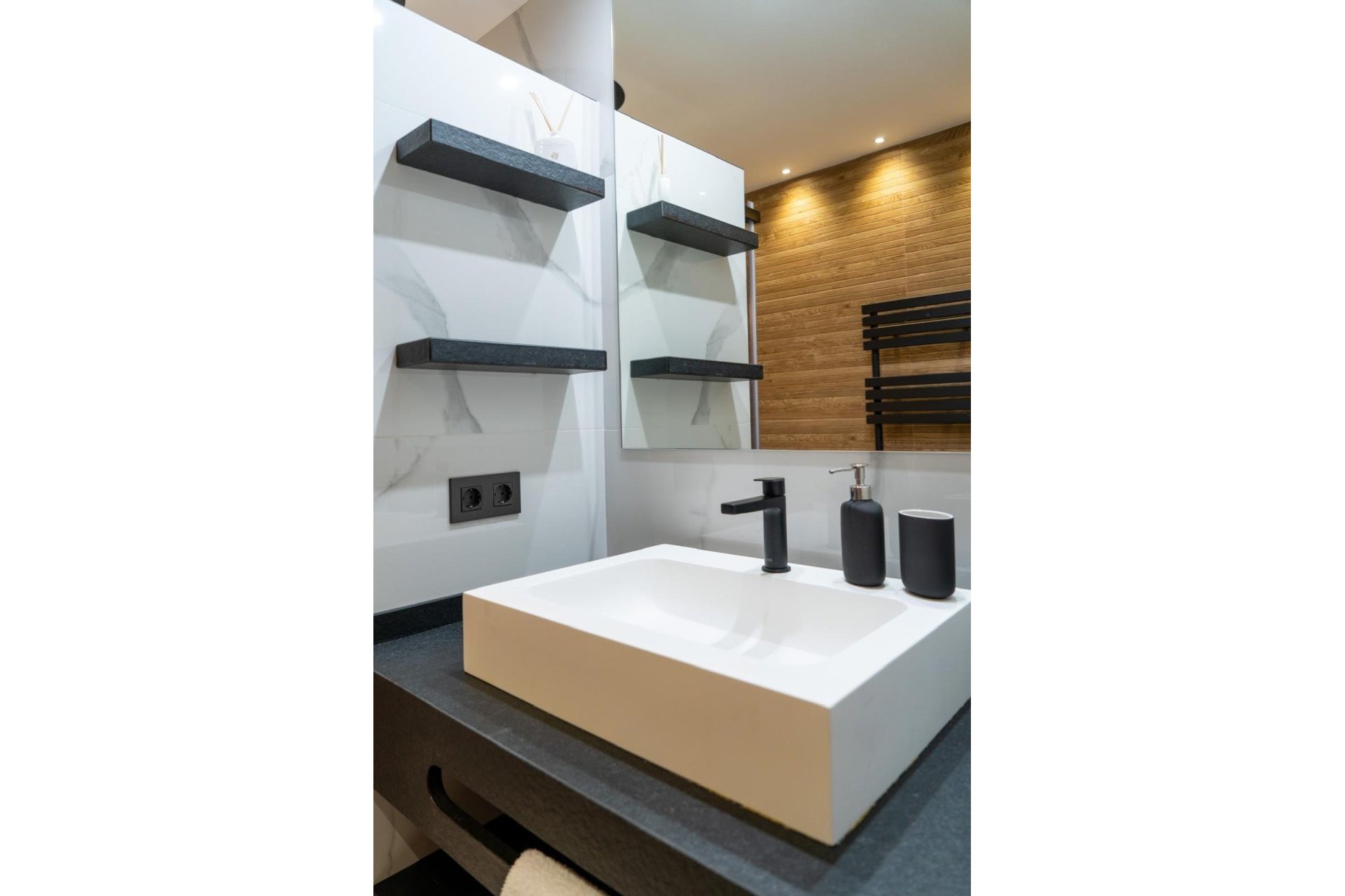 Herverkoop - Appartement -
Torrevieja - La Veleta