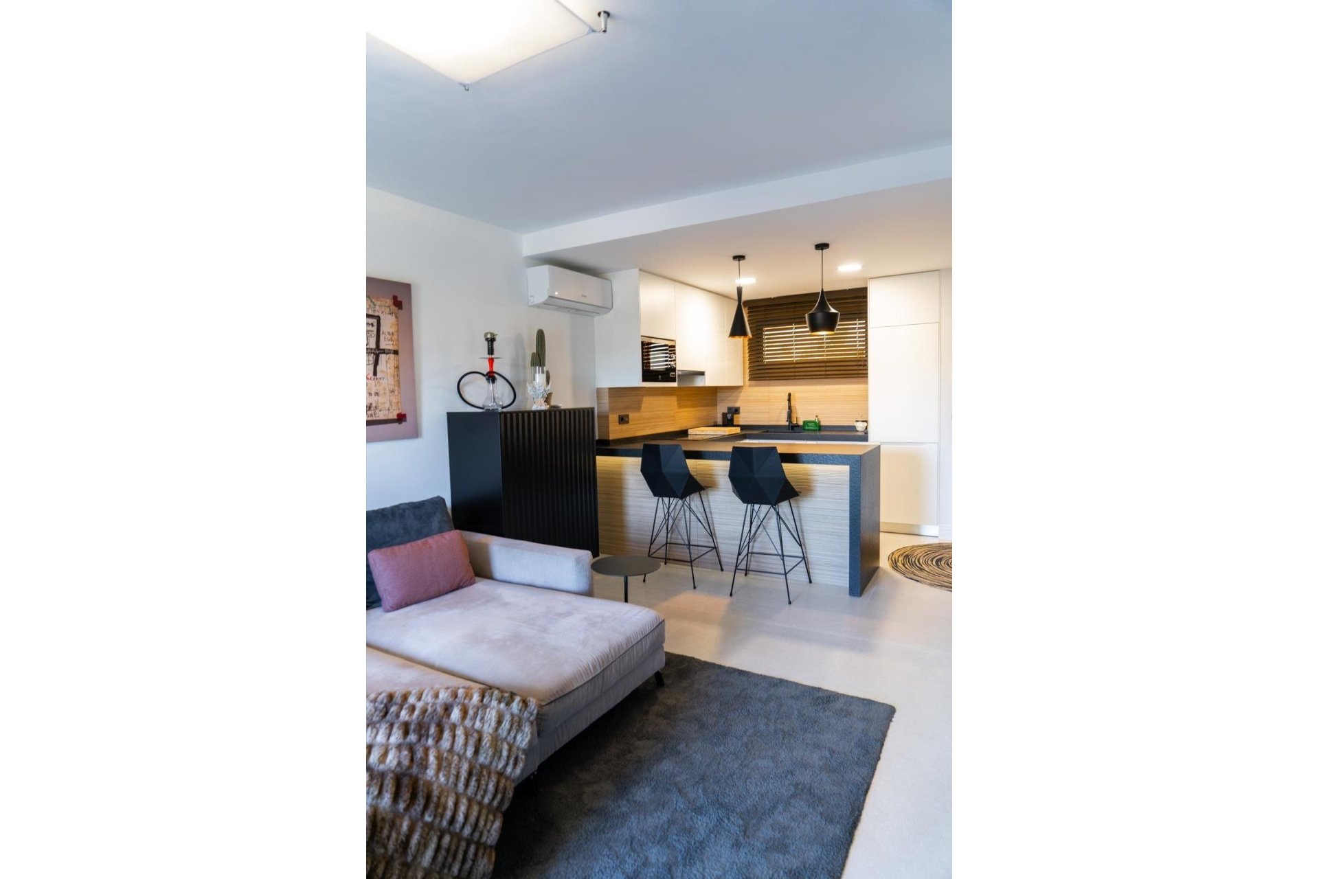 Herverkoop - Appartement -
Torrevieja - La Veleta