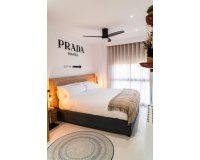 Herverkoop - Appartement -
Torrevieja - La Veleta