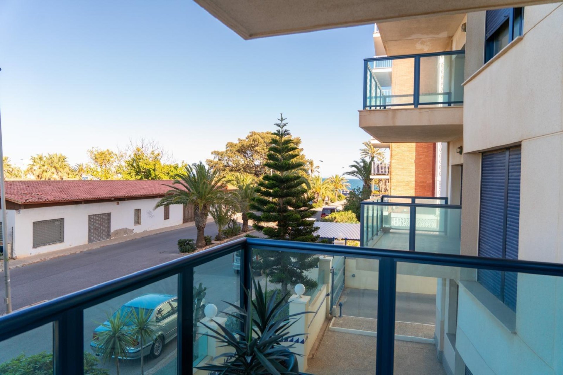 Herverkoop - Appartement -
Torrevieja - La Veleta