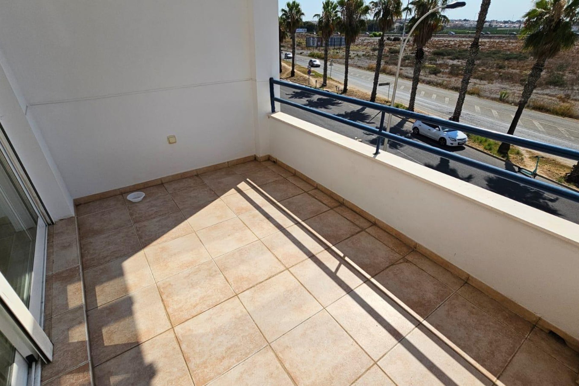 Herverkoop - Appartement -
Torrevieja - La Veleta