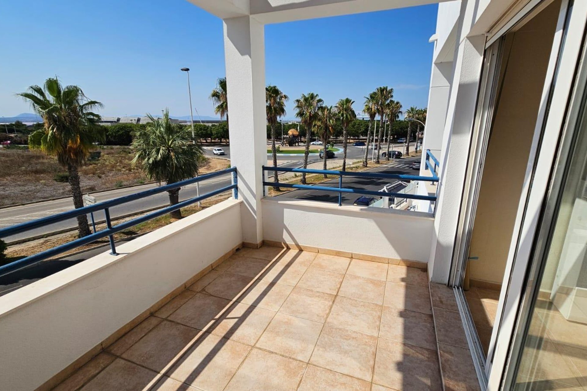 Herverkoop - Appartement -
Torrevieja - La Veleta