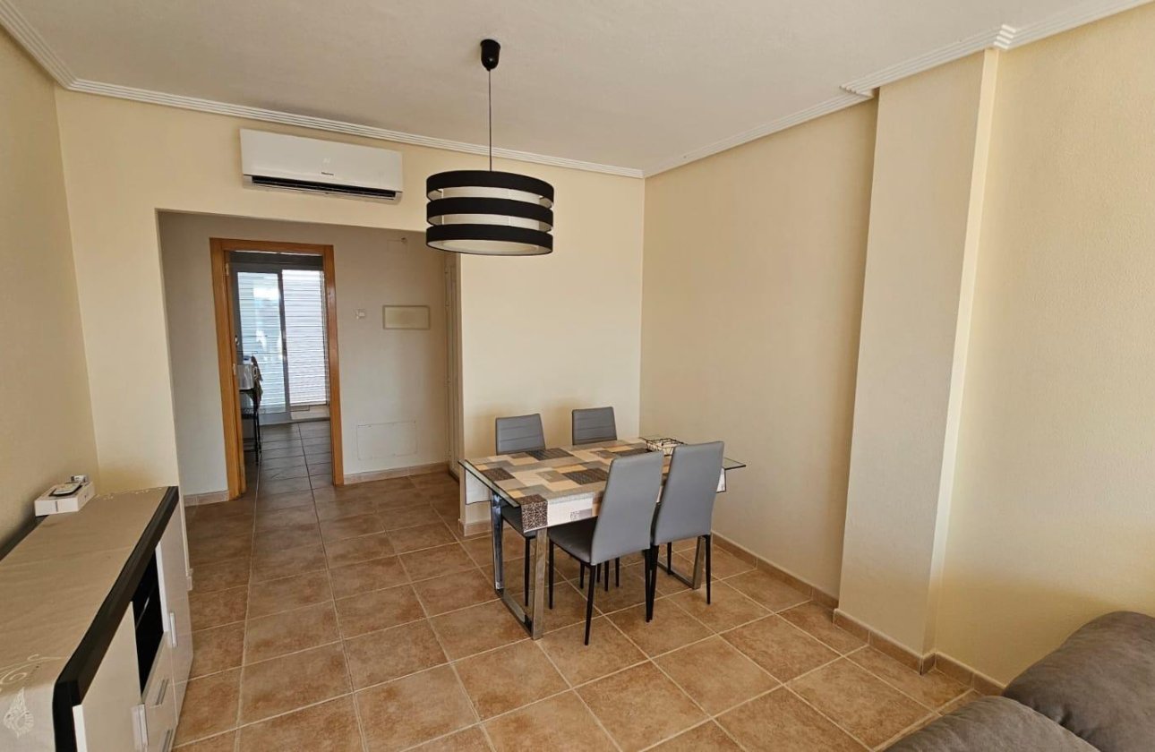Herverkoop - Appartement -
Torrevieja - La Veleta