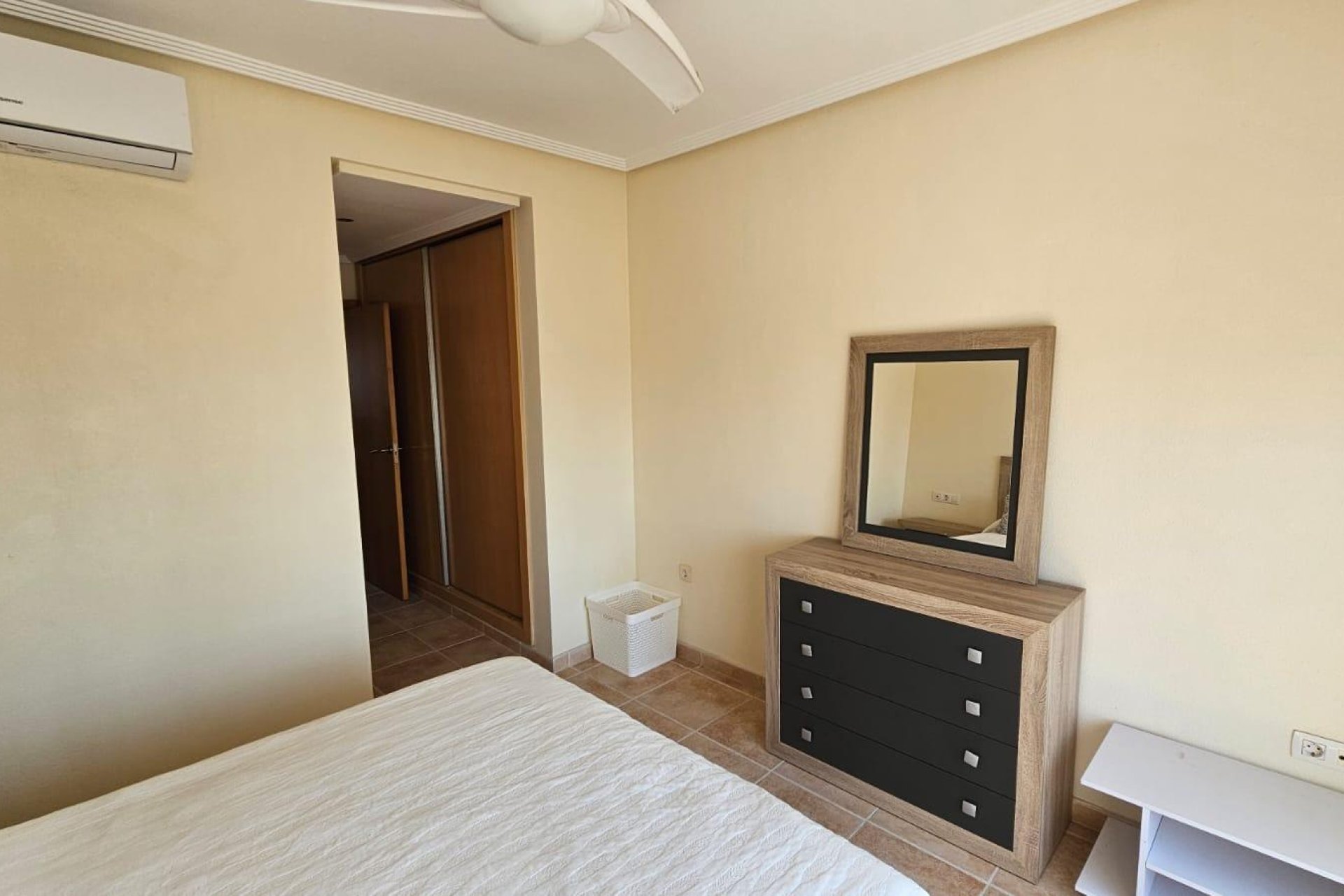 Herverkoop - Appartement -
Torrevieja - La Veleta