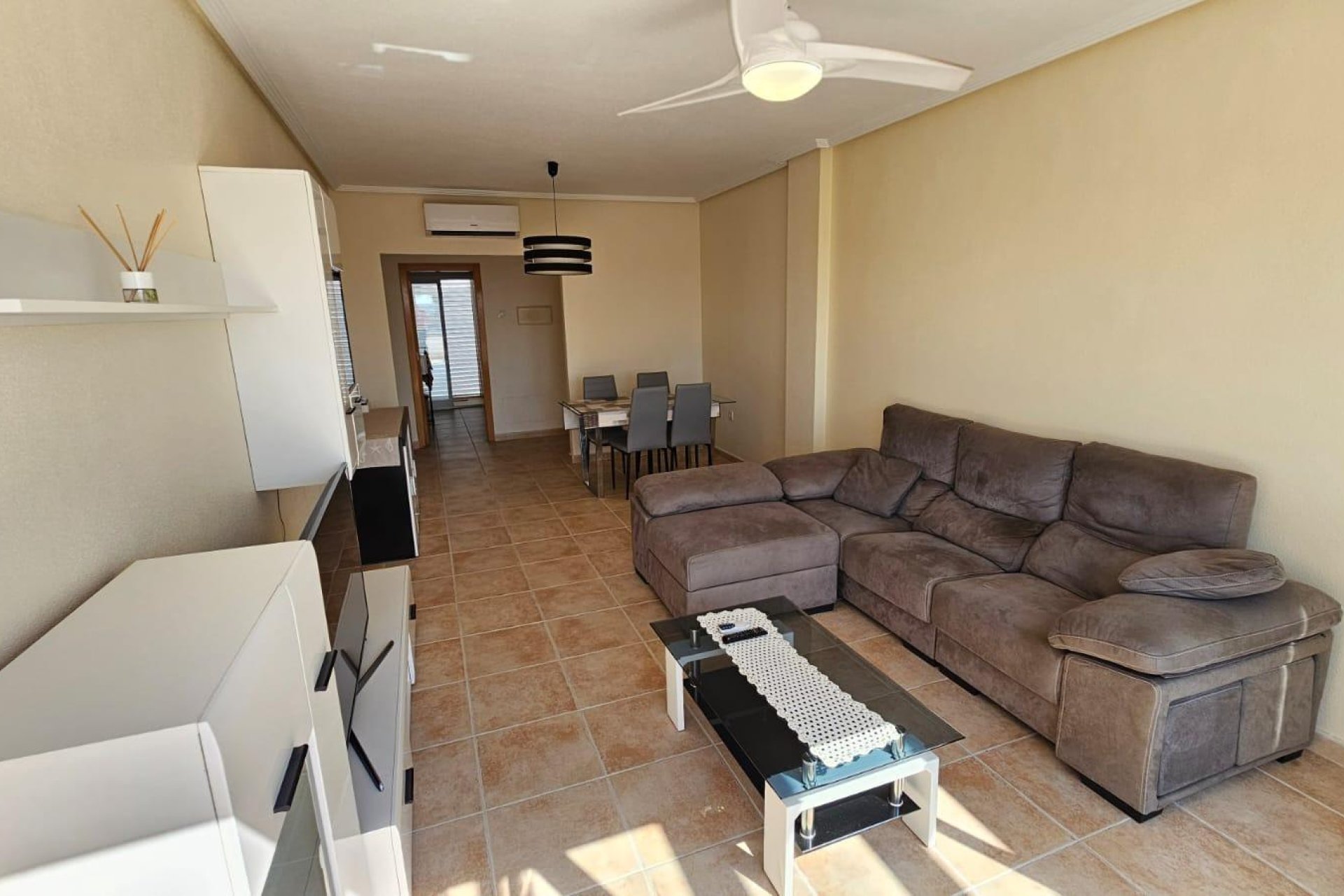 Herverkoop - Appartement -
Torrevieja - La Veleta