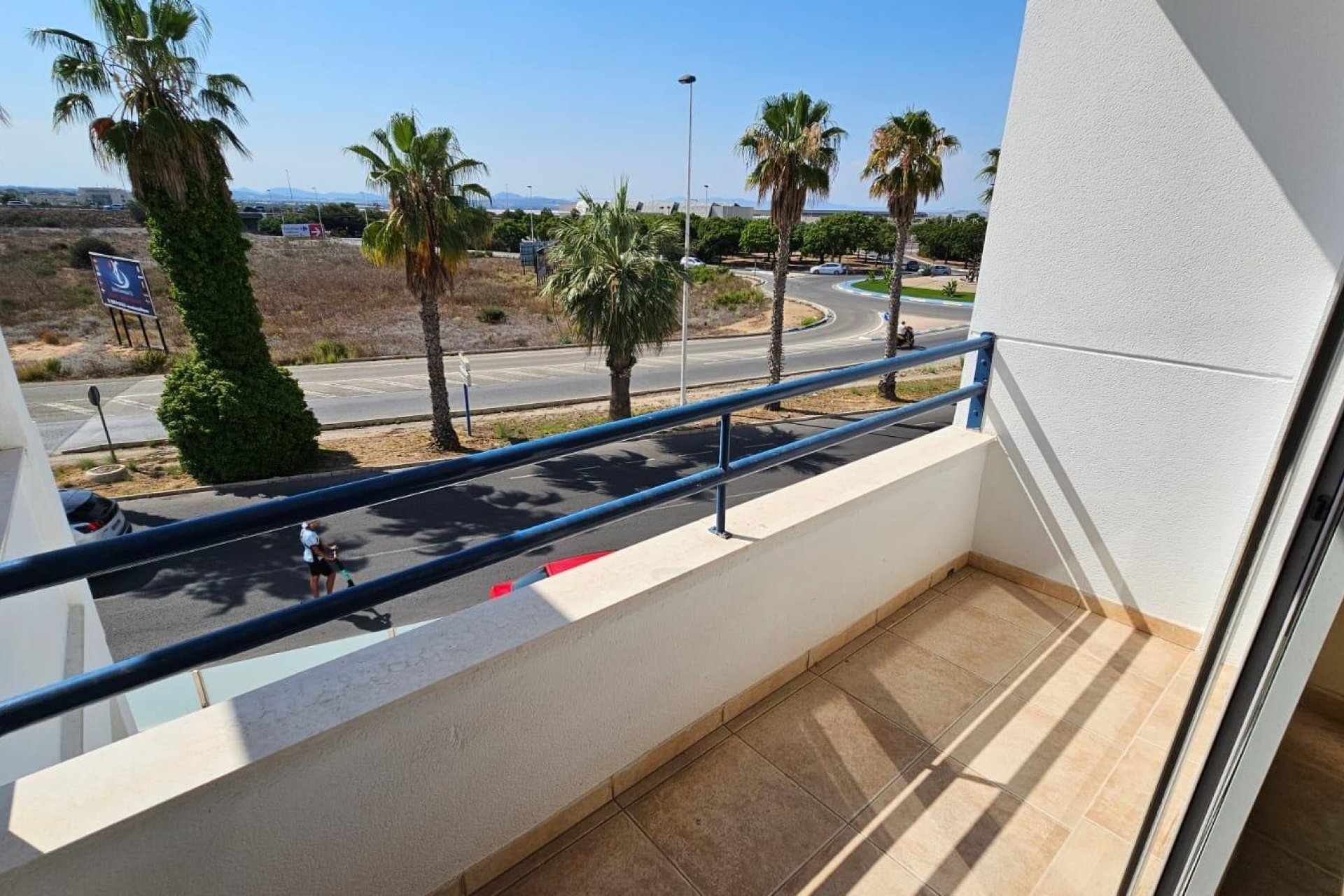 Herverkoop - Appartement -
Torrevieja - La Veleta