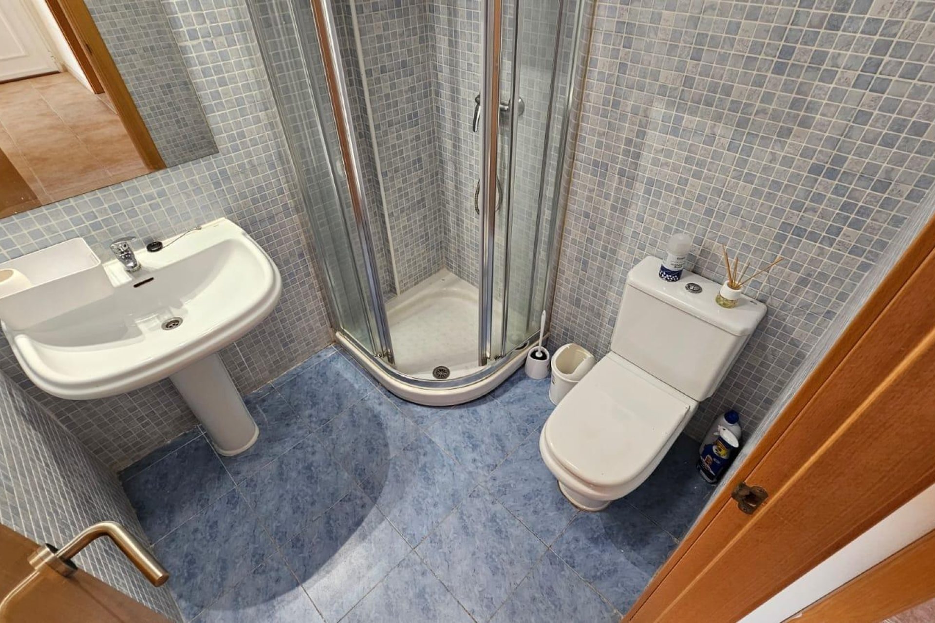 Herverkoop - Appartement -
Torrevieja - La Veleta