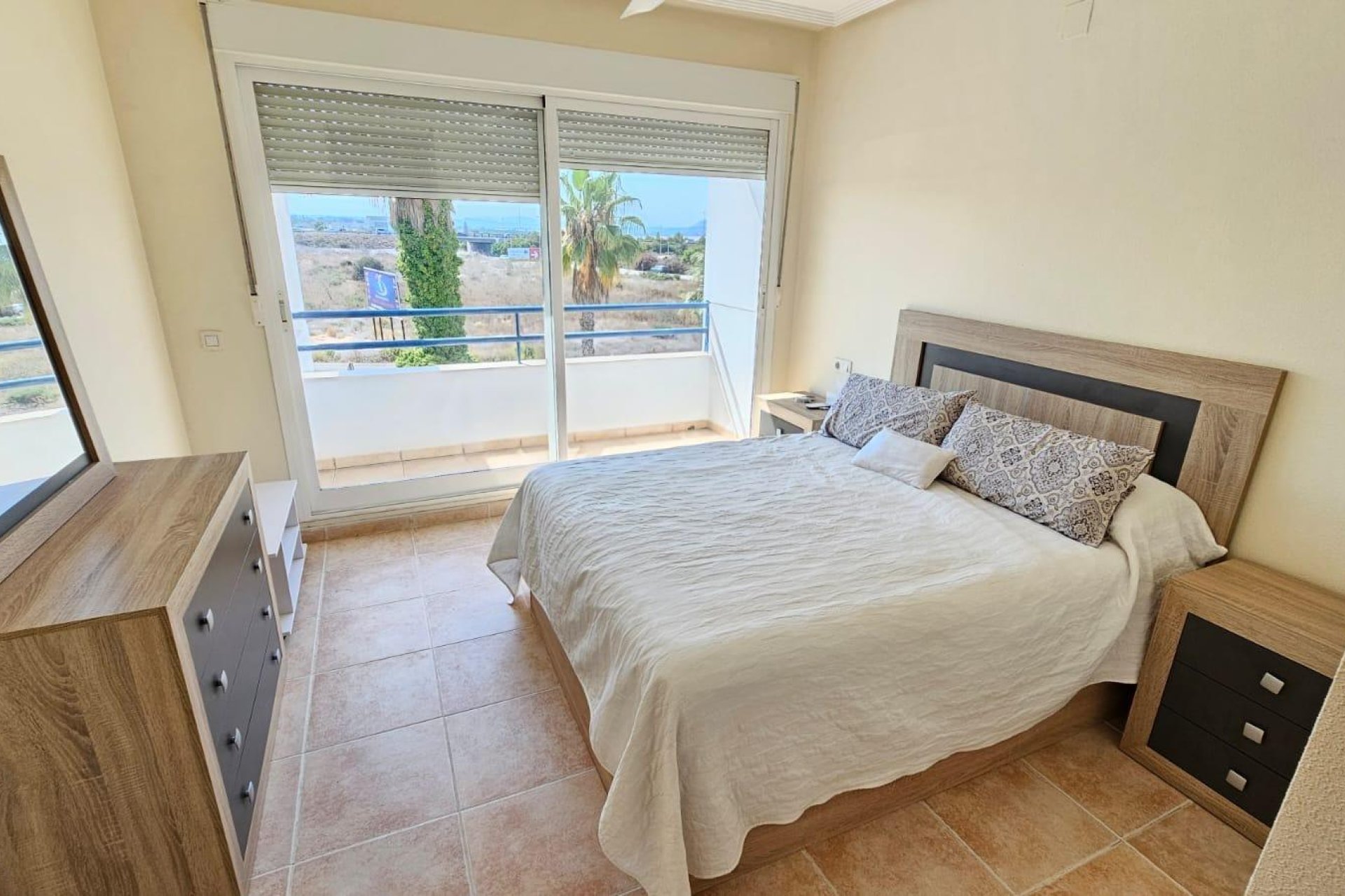 Herverkoop - Appartement -
Torrevieja - La Veleta