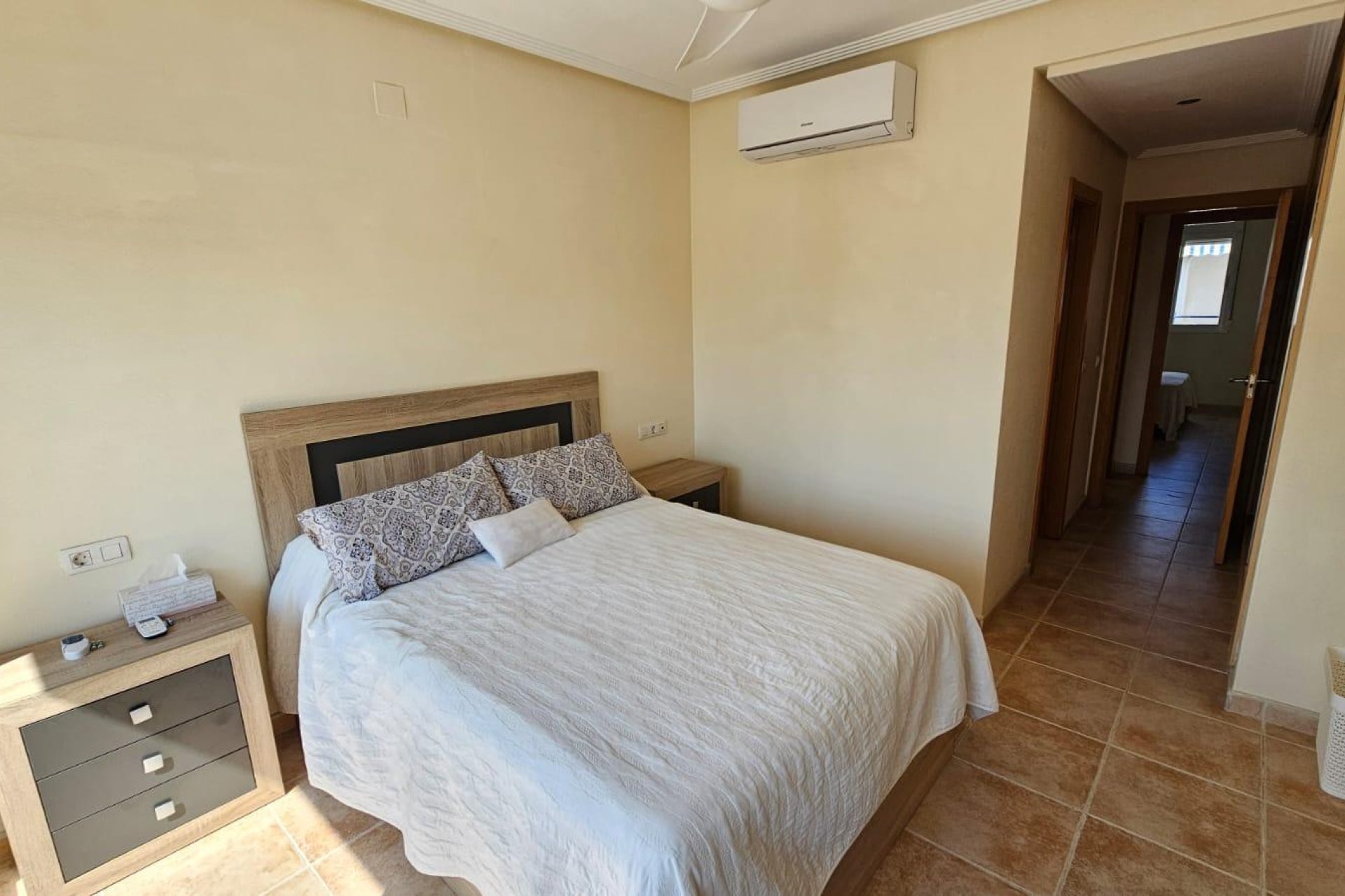 Herverkoop - Appartement -
Torrevieja - La Veleta
