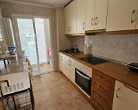 Herverkoop - Appartement -
Torrevieja - La Veleta