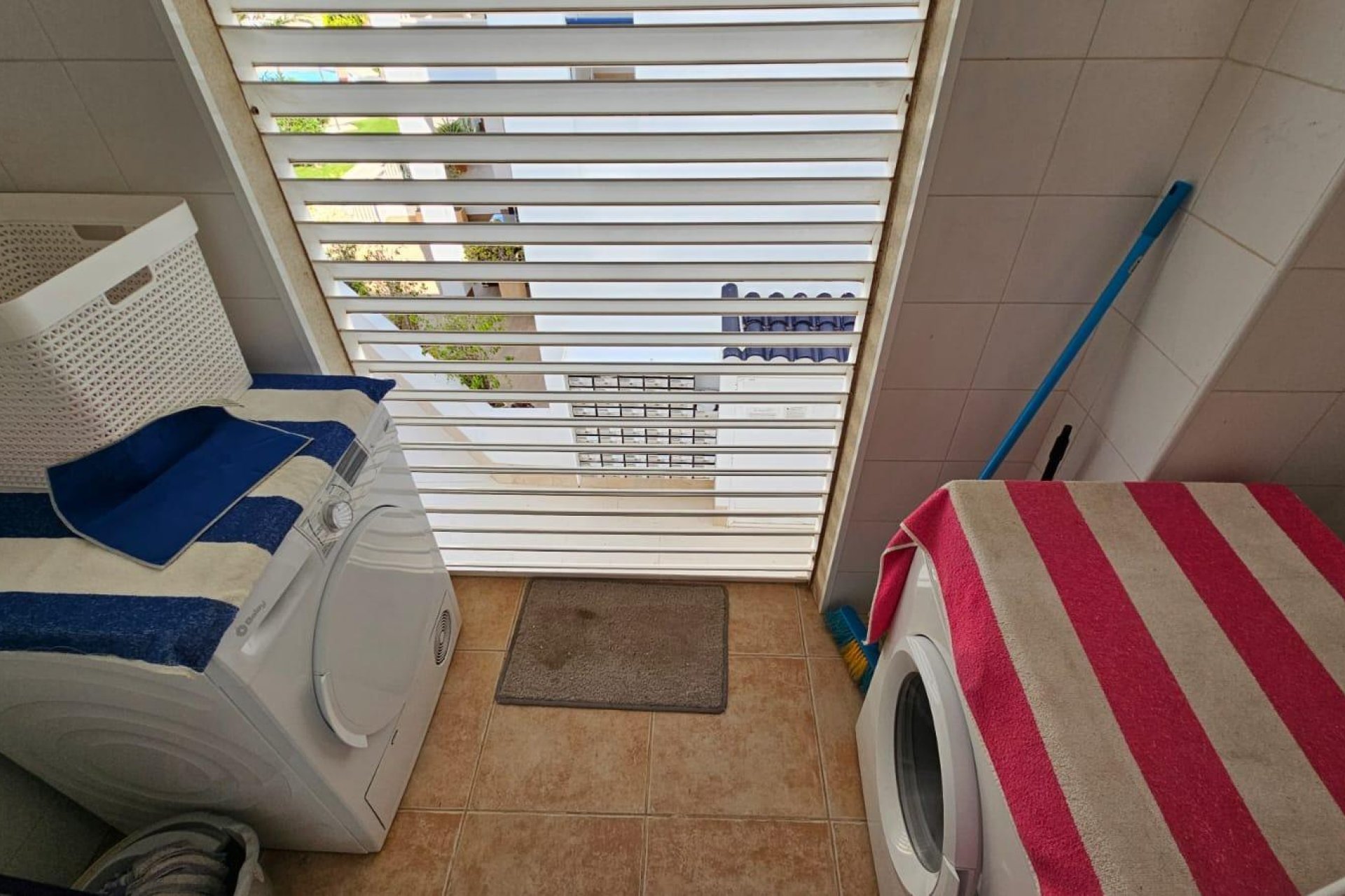 Herverkoop - Appartement -
Torrevieja - La Veleta