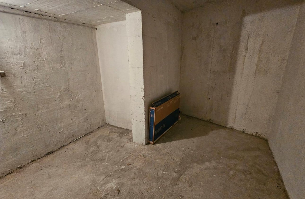 Herverkoop - Appartement -
Torrevieja - La Veleta