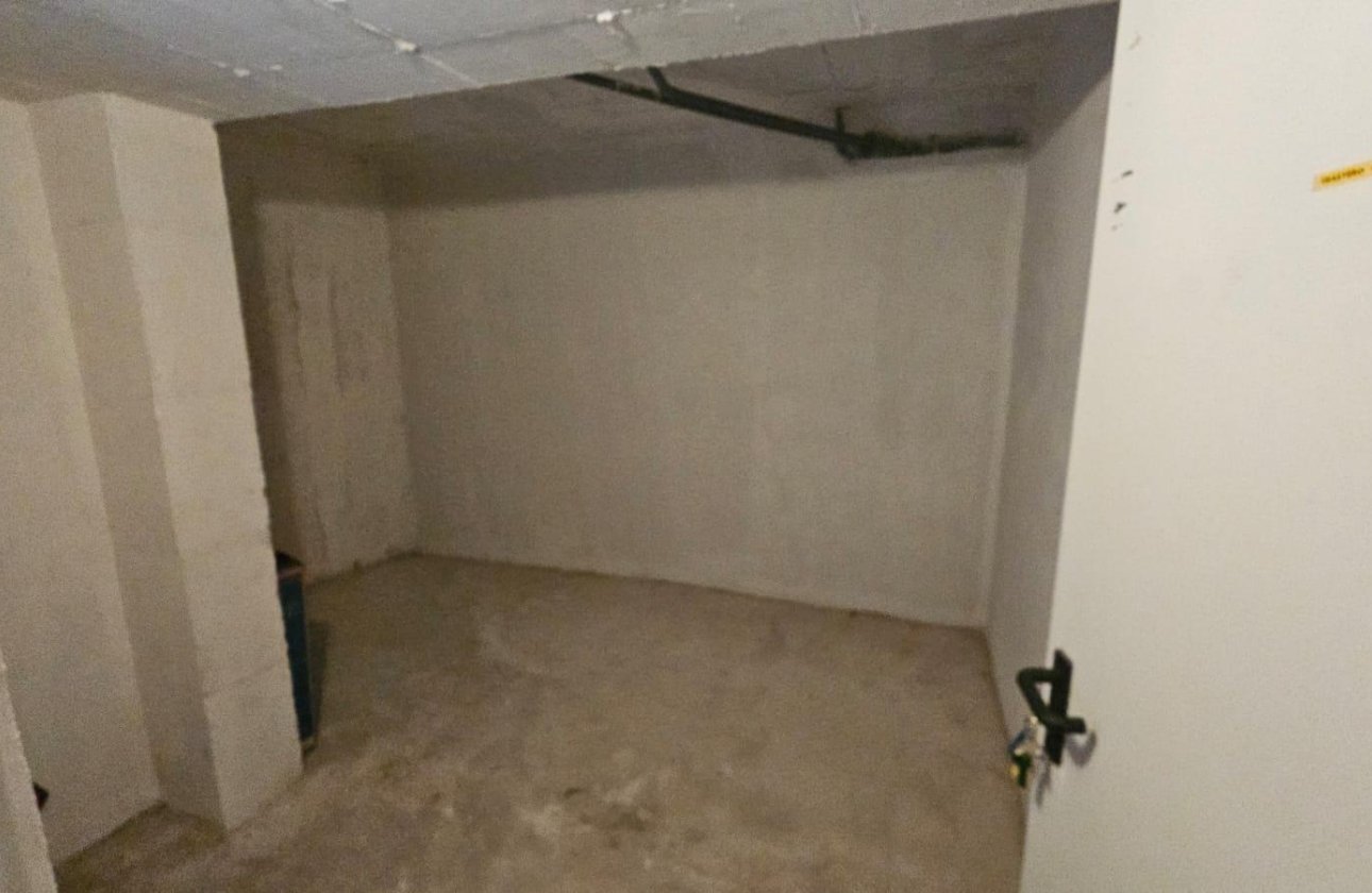 Herverkoop - Appartement -
Torrevieja - La Veleta