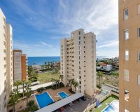 Herverkoop - Appartement -
Torrevieja - La Veleta