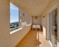 Herverkoop - Appartement -
Torrevieja - La Veleta