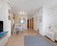 Herverkoop - Appartement -
Torrevieja - La Veleta