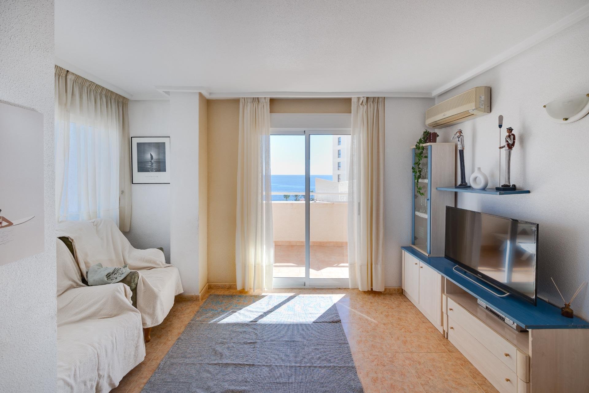 Herverkoop - Appartement -
Torrevieja - La Veleta