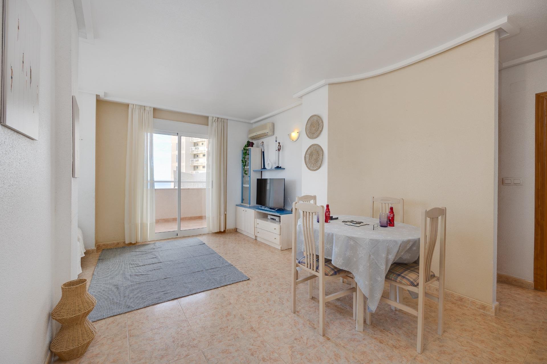Herverkoop - Appartement -
Torrevieja - La Veleta