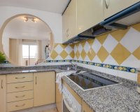 Herverkoop - Appartement -
Torrevieja - La Veleta