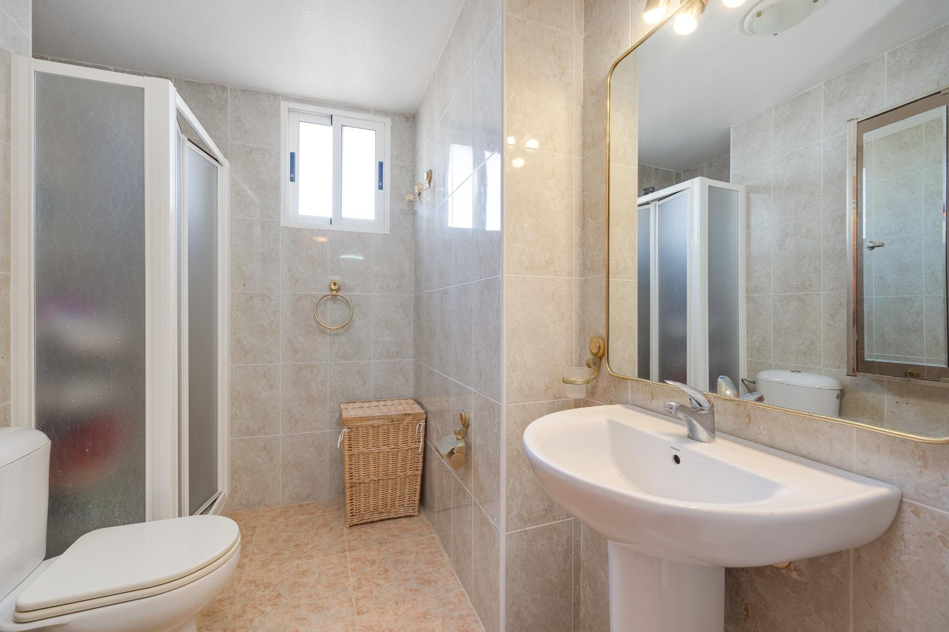 Herverkoop - Appartement -
Torrevieja - La Veleta