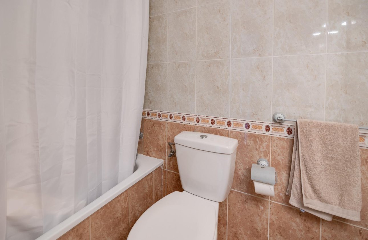 Herverkoop - Appartement -
Torrevieja - La Veleta