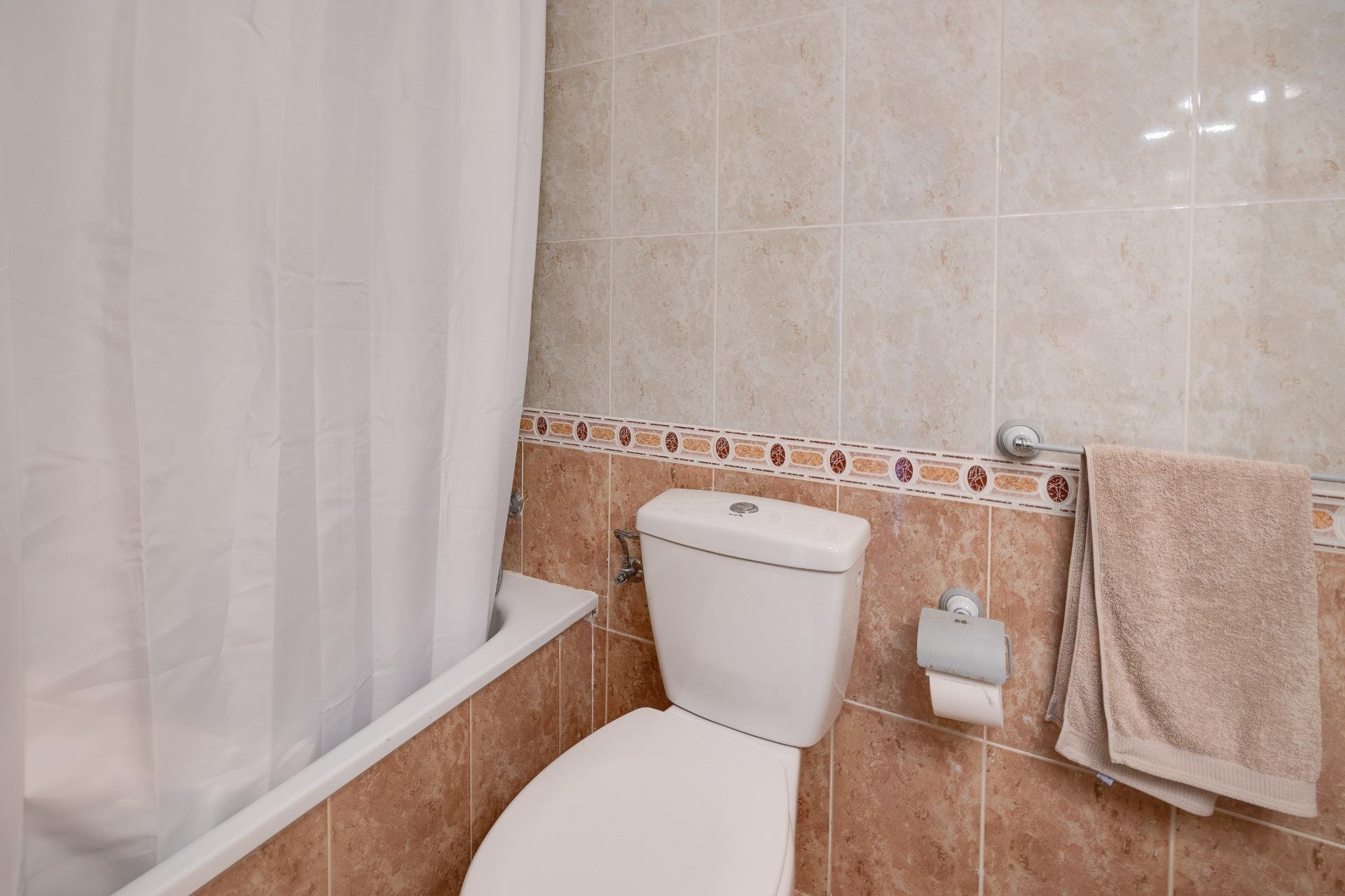 Herverkoop - Appartement -
Torrevieja - La Veleta