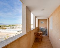 Herverkoop - Appartement -
Torrevieja - La Veleta