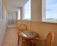 Herverkoop - Appartement -
Torrevieja - La Veleta