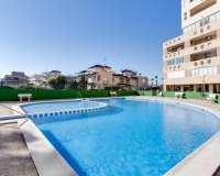 Herverkoop - Appartement -
Torrevieja - La Veleta