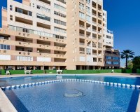 Herverkoop - Appartement -
Torrevieja - La Veleta