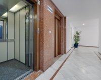 Herverkoop - Appartement -
Torrevieja - La Veleta