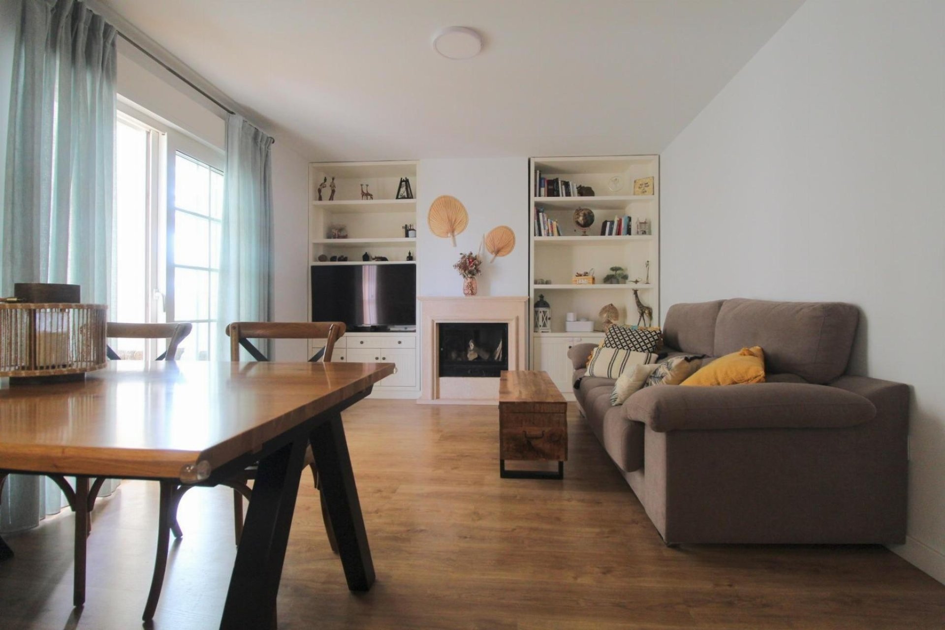 Herverkoop - Appartement -
Torrevieja - La Veleta