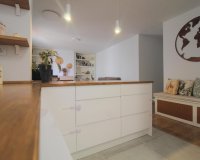 Herverkoop - Appartement -
Torrevieja - La Veleta
