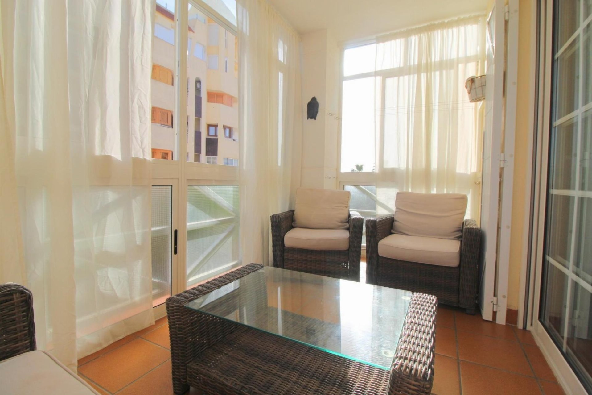 Herverkoop - Appartement -
Torrevieja - La Veleta